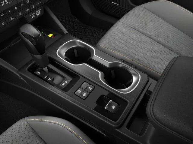 new 2026 Subaru Outback car, priced at $44,305