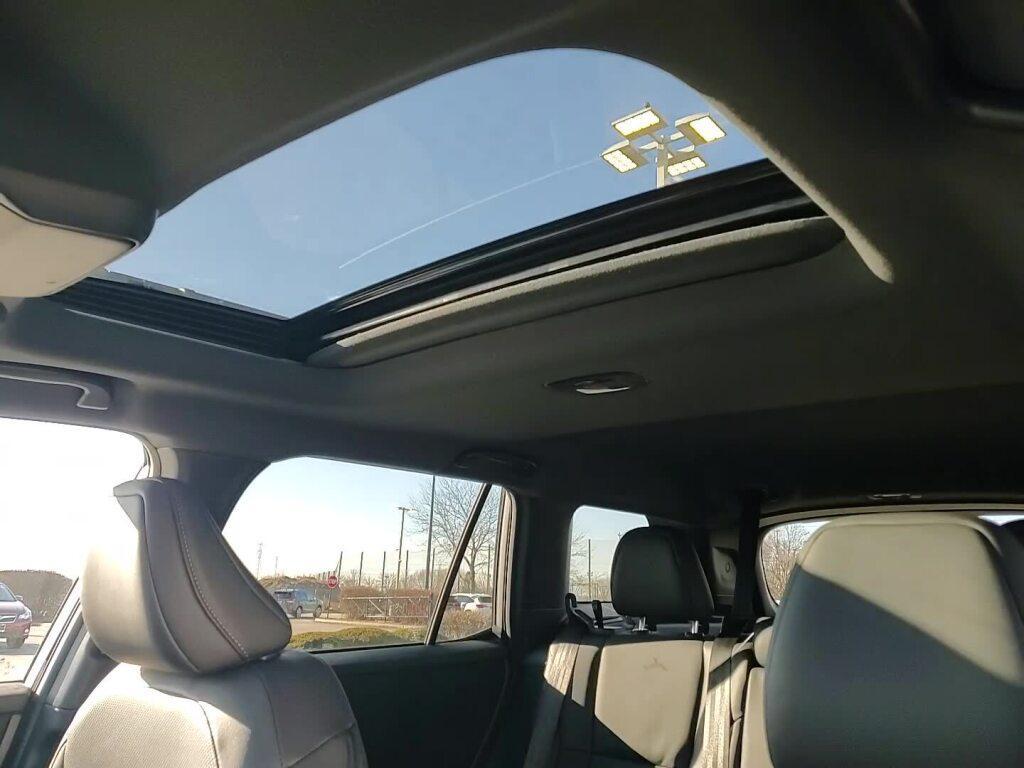 new 2026 Subaru Outback car, priced at $46,753