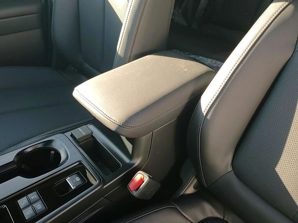 new 2026 Subaru Outback car, priced at $46,753