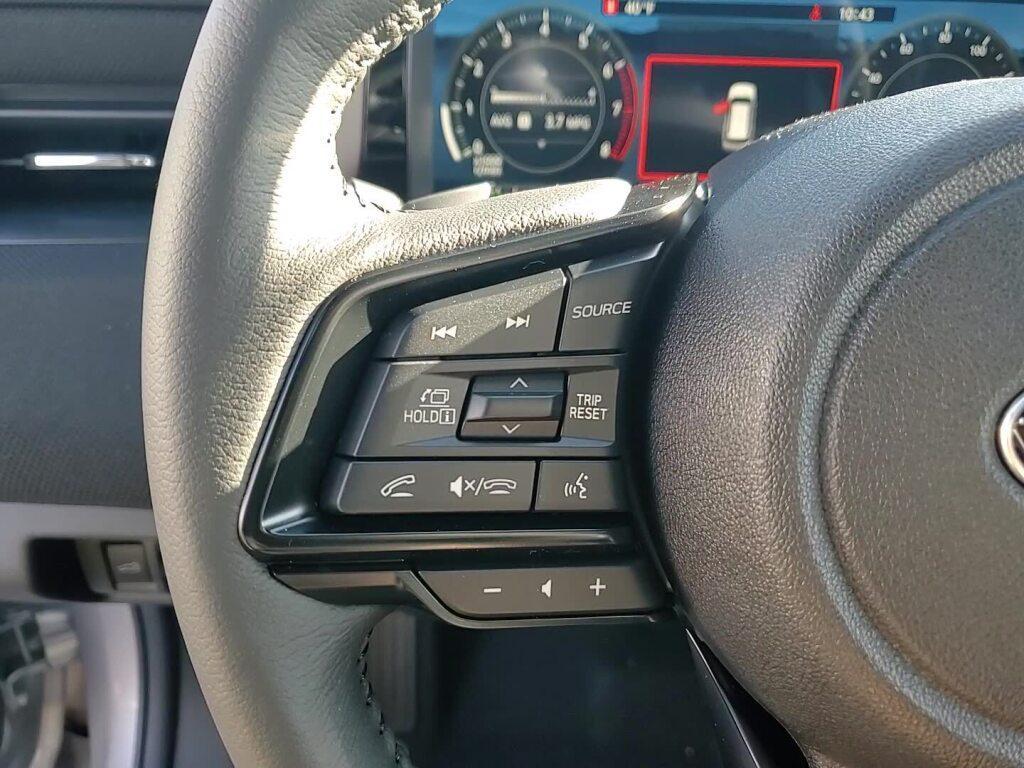 new 2026 Subaru Outback car, priced at $46,753