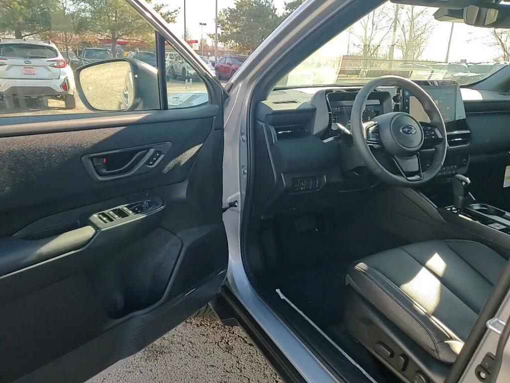 new 2026 Subaru Outback car, priced at $46,753