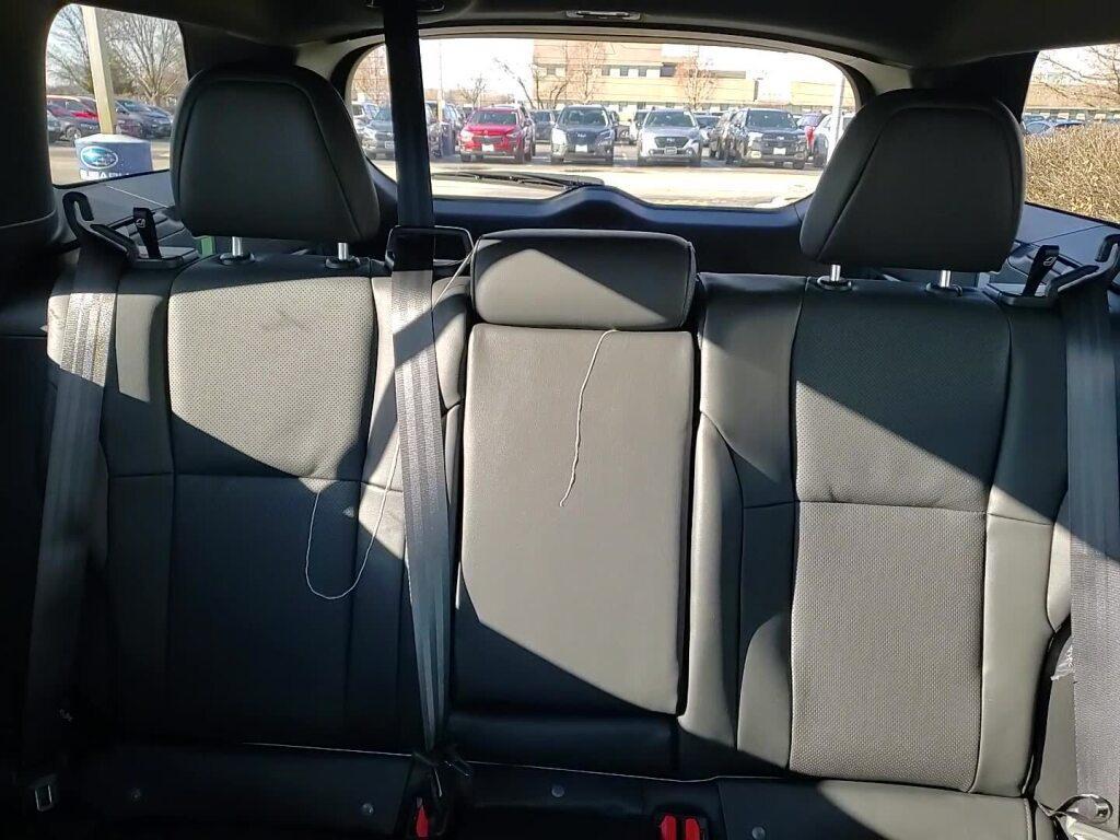 new 2026 Subaru Outback car, priced at $46,753