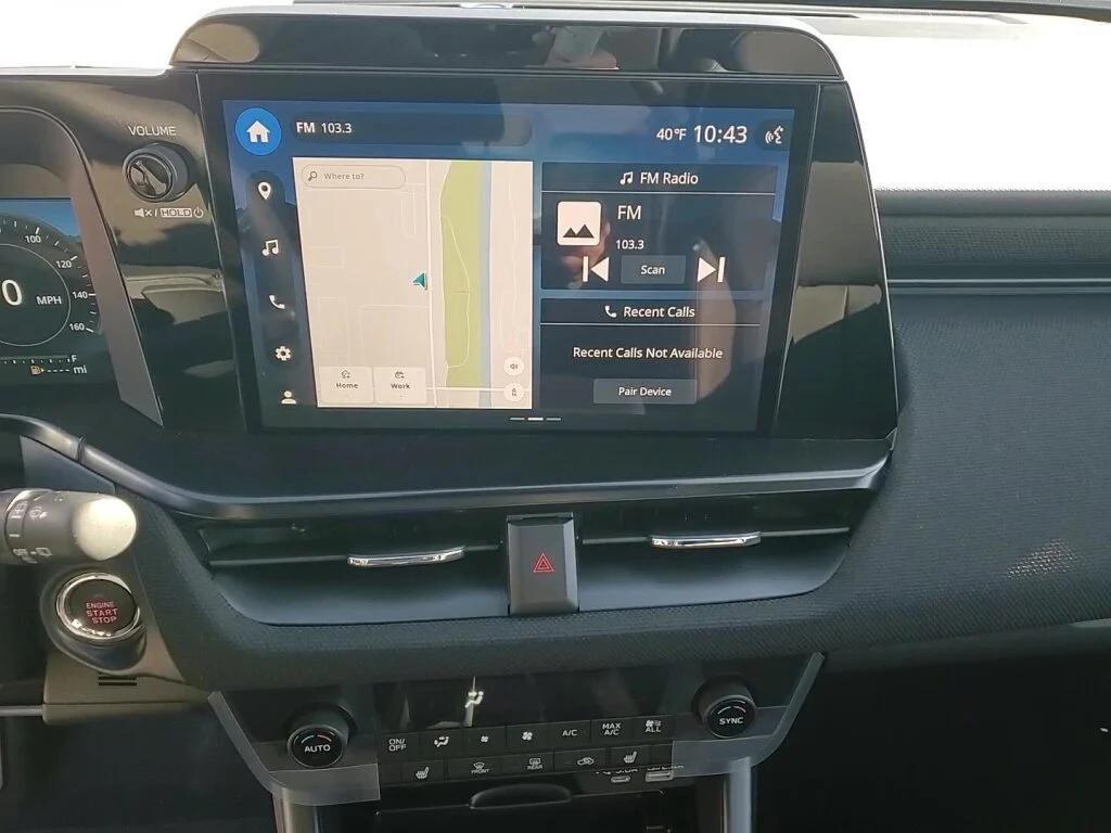 new 2026 Subaru Outback car, priced at $46,753