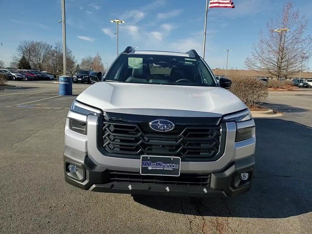 new 2026 Subaru Outback car, priced at $46,753
