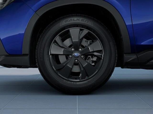 new 2026 Subaru Ascent car, priced at $39,781