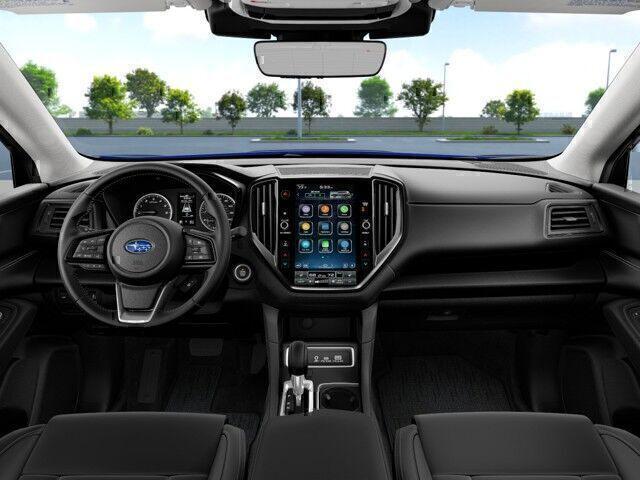 new 2026 Subaru Ascent car, priced at $39,781