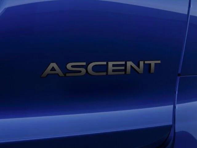 new 2026 Subaru Ascent car, priced at $39,781