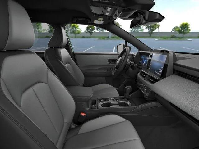 new 2026 Subaru Outback car, priced at $37,676