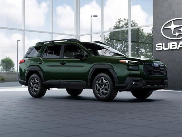 new 2026 Subaru Outback car, priced at $37,676