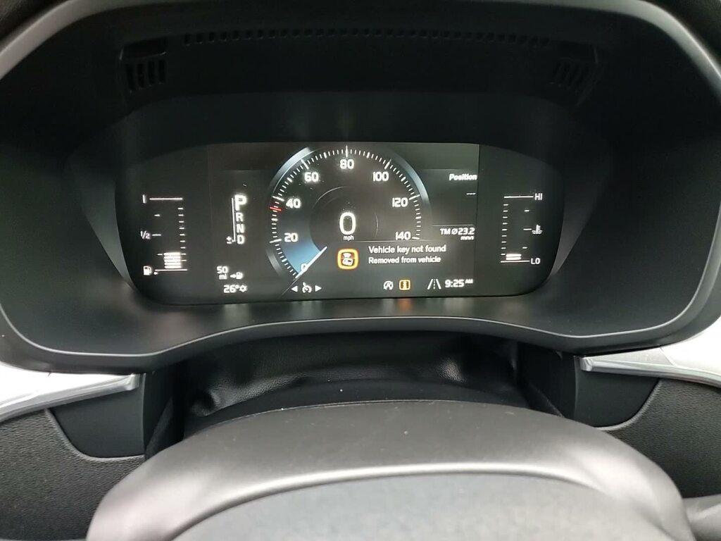 used 2019 Volvo XC60 car, priced at $18,745