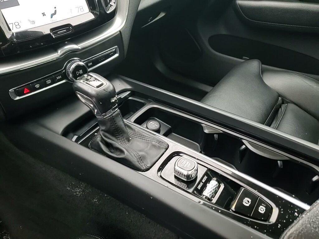 used 2019 Volvo XC60 car, priced at $18,745