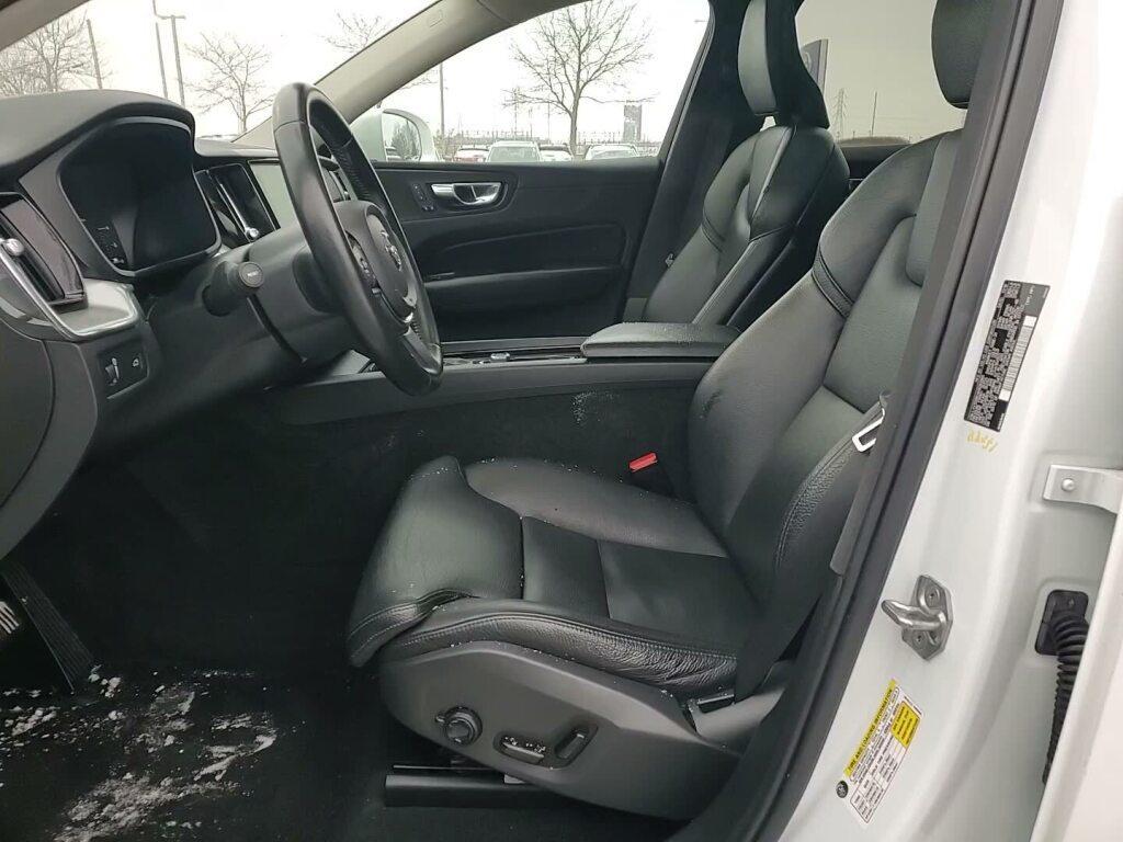 used 2019 Volvo XC60 car, priced at $18,745