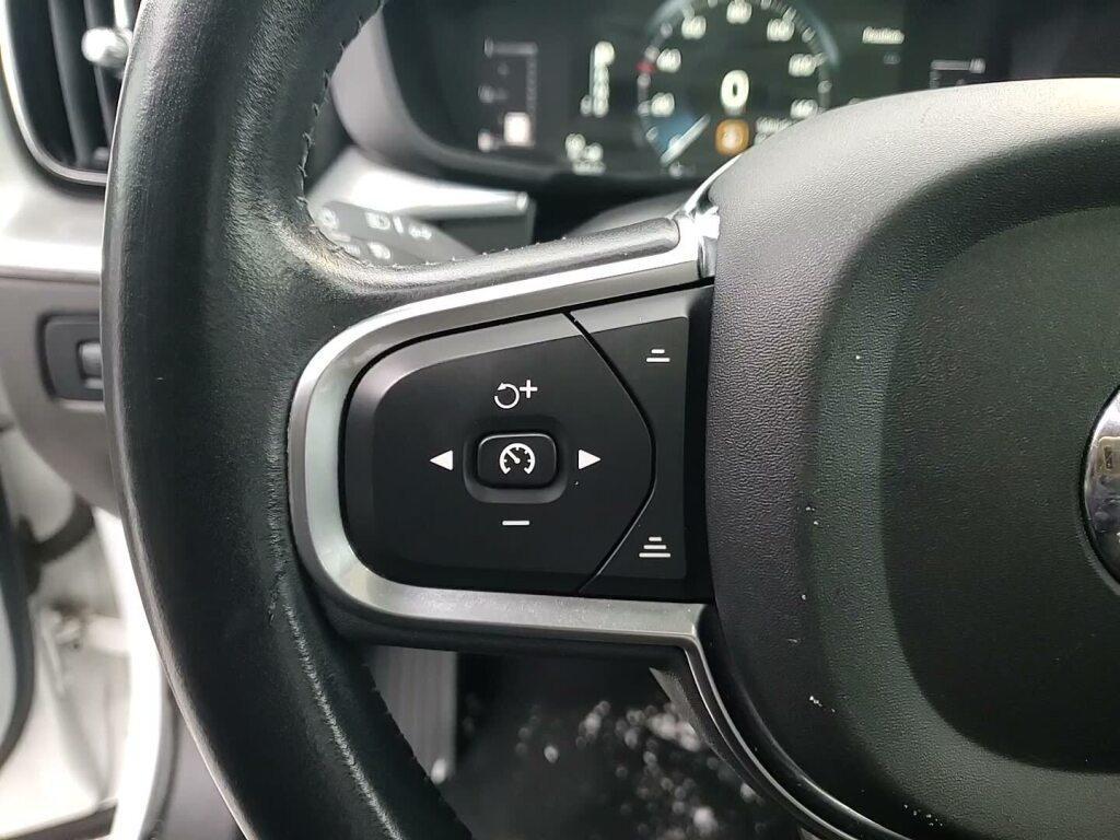 used 2019 Volvo XC60 car, priced at $18,745