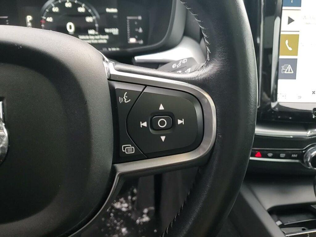 used 2019 Volvo XC60 car, priced at $18,745