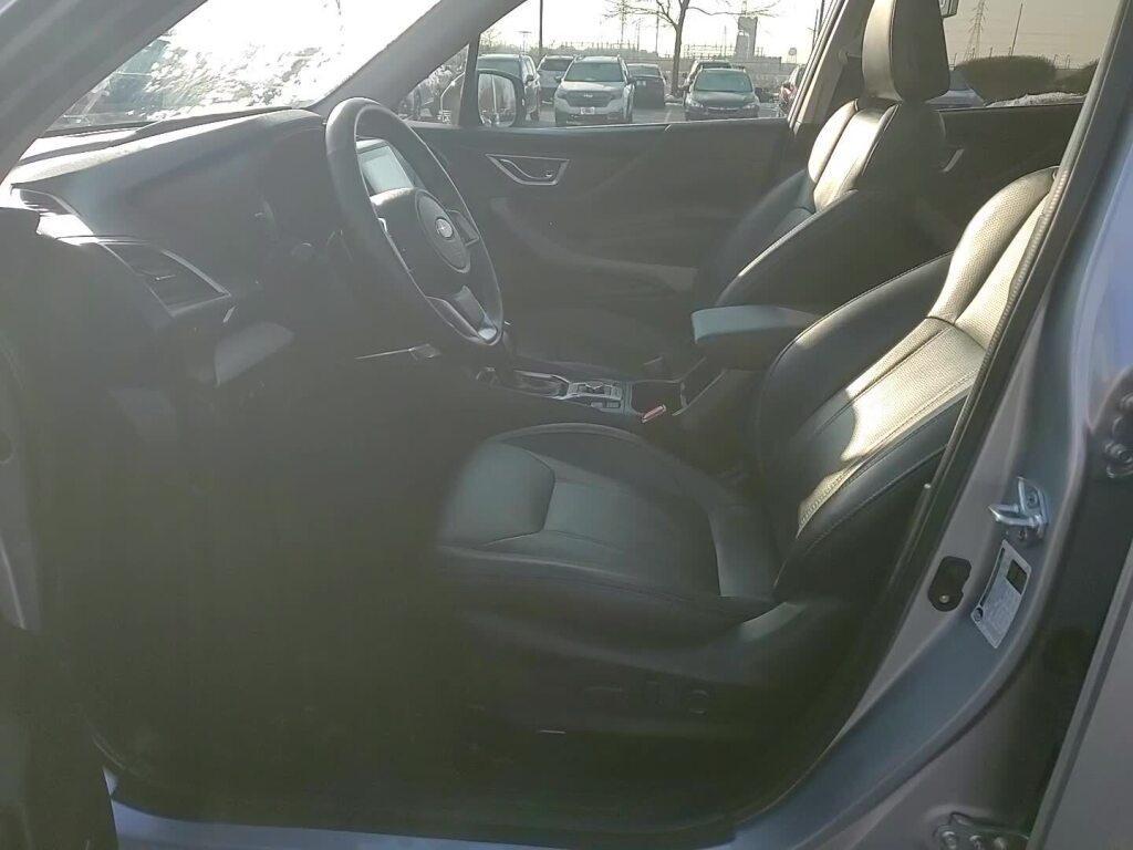 used 2024 Subaru Forester car, priced at $29,126