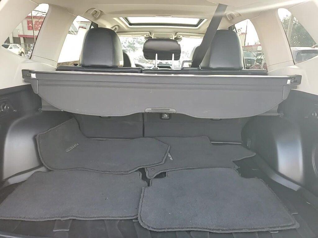 used 2024 Subaru Forester car, priced at $29,126