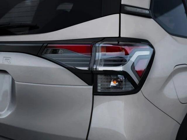 new 2026 Subaru Forester car, priced at $40,624