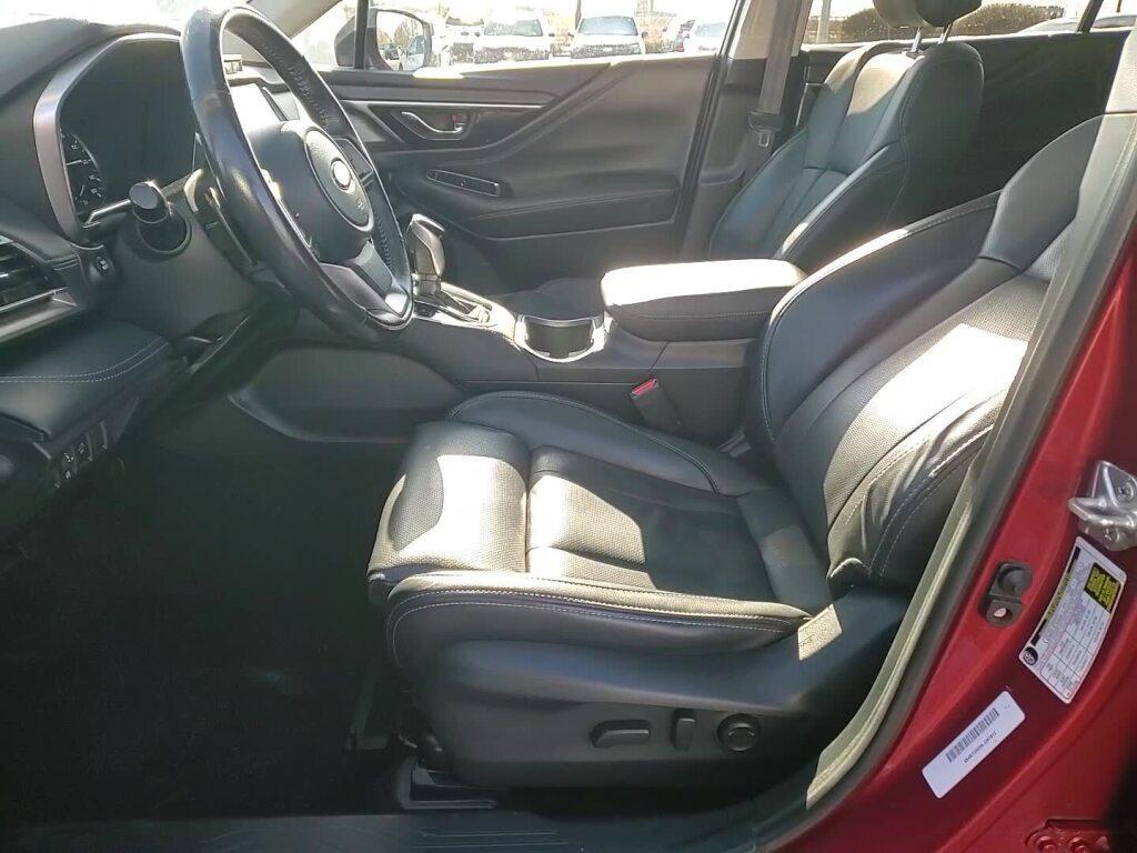 used 2020 Subaru Outback car, priced at $22,159