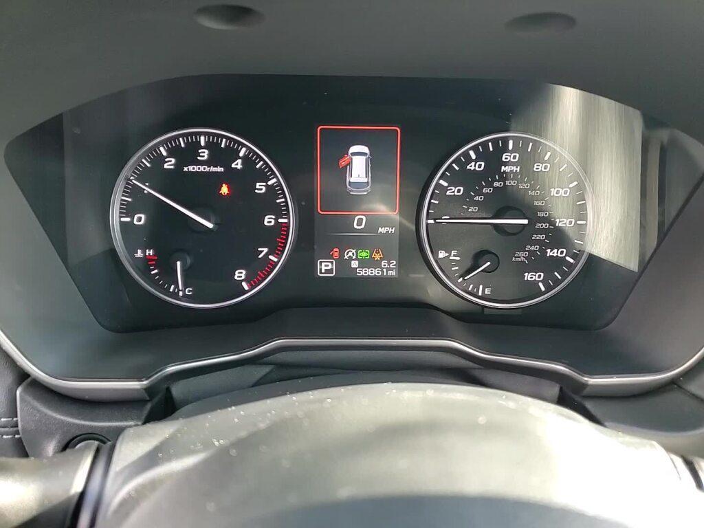 used 2020 Subaru Outback car, priced at $22,159