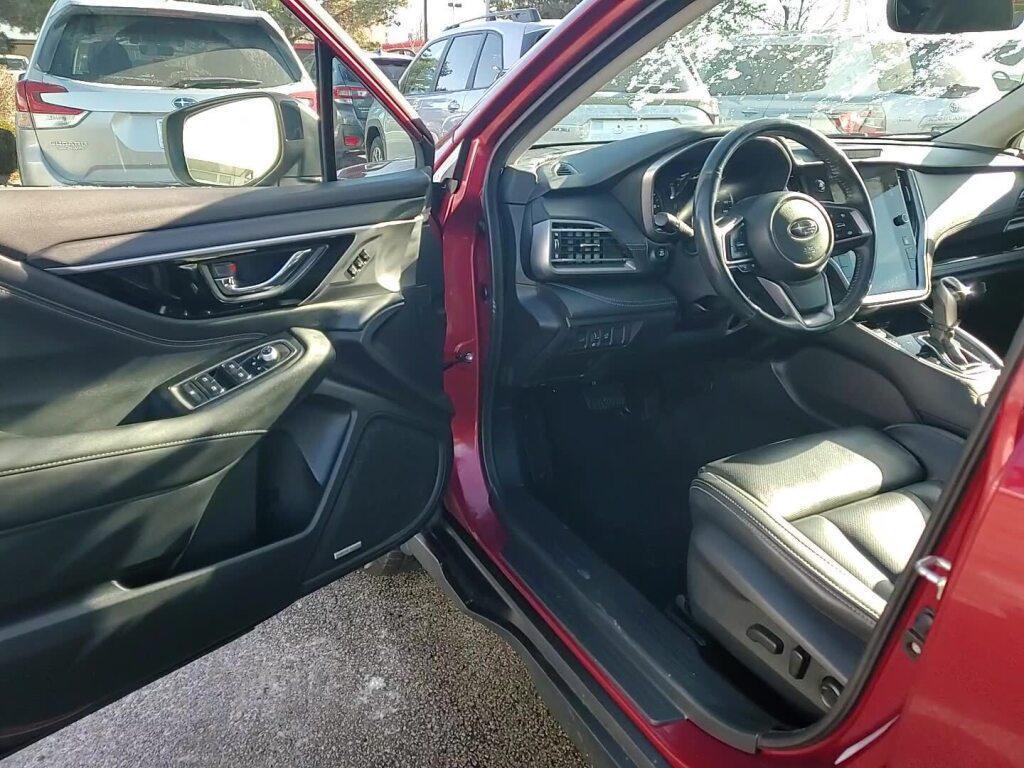 used 2020 Subaru Outback car, priced at $22,159