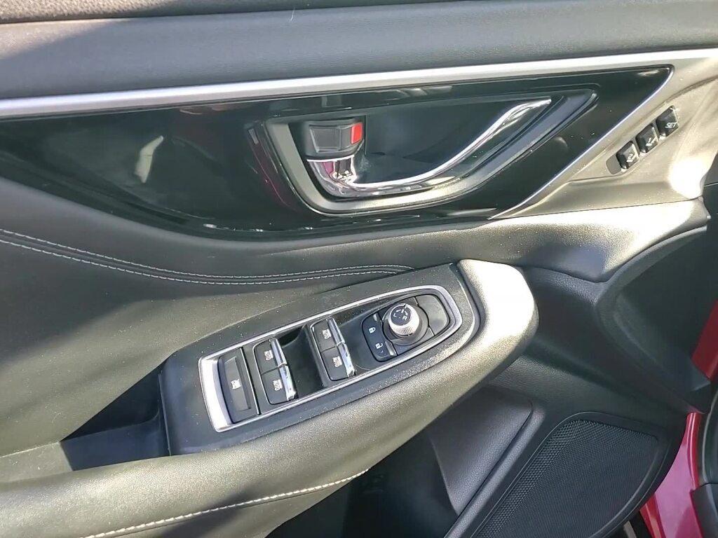 used 2020 Subaru Outback car, priced at $22,159