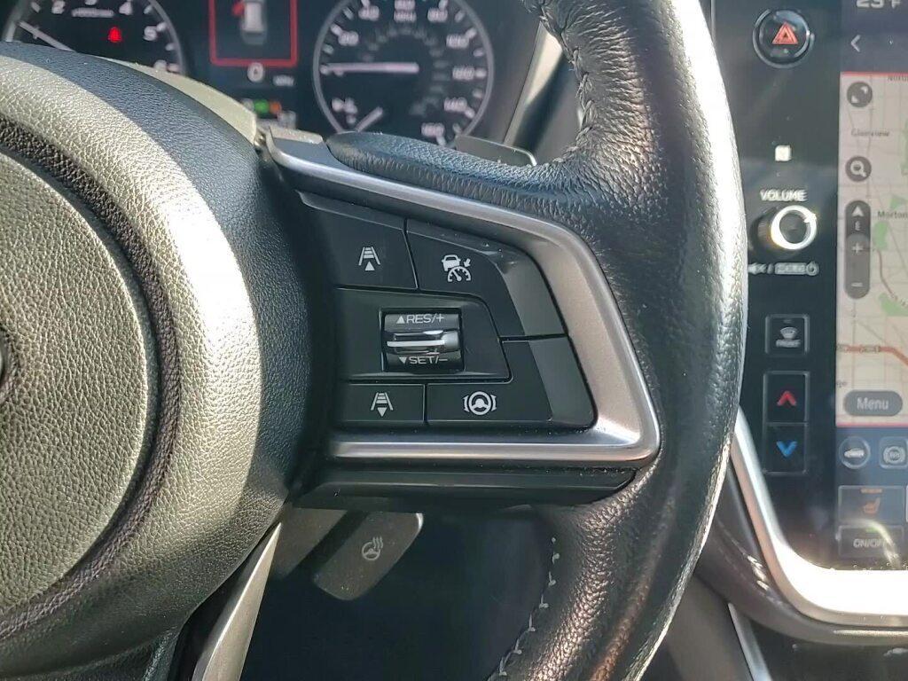 used 2020 Subaru Outback car, priced at $22,159