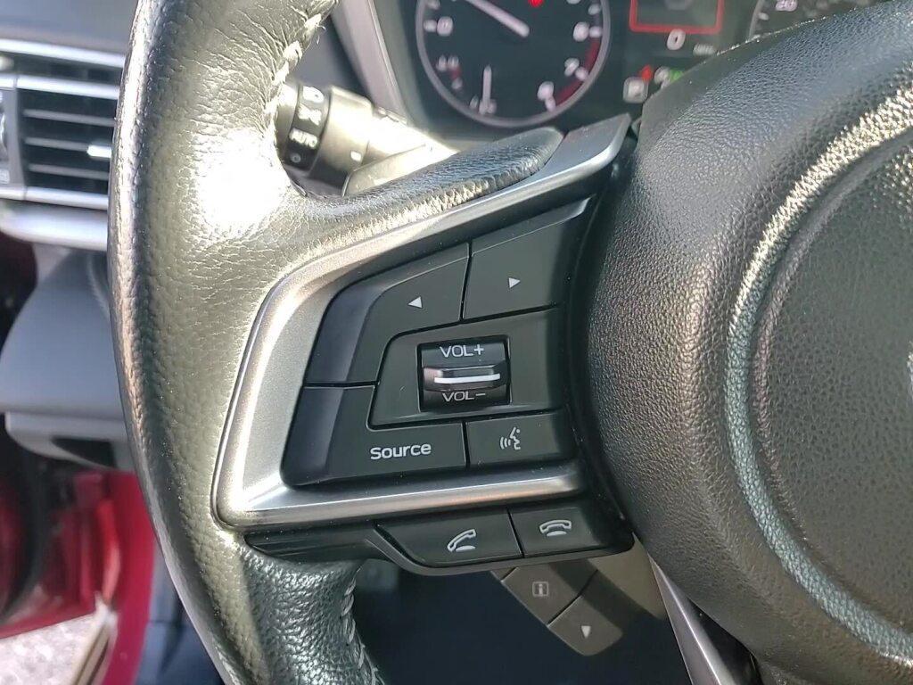 used 2020 Subaru Outback car, priced at $22,159