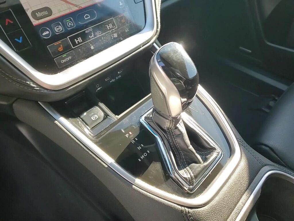 used 2020 Subaru Outback car, priced at $22,159