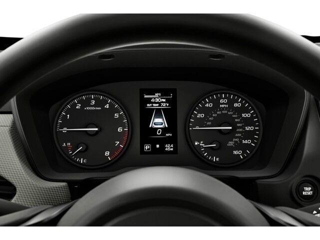 new 2026 Subaru Forester car, priced at $30,305