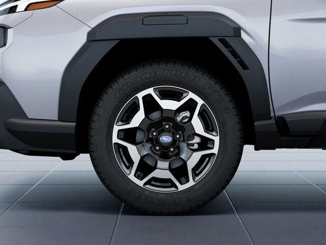 new 2026 Subaru Outback car, priced at $47,773