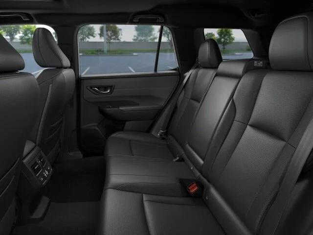 new 2026 Subaru Outback car, priced at $47,773