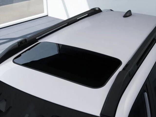 new 2026 Subaru Outback car, priced at $47,773