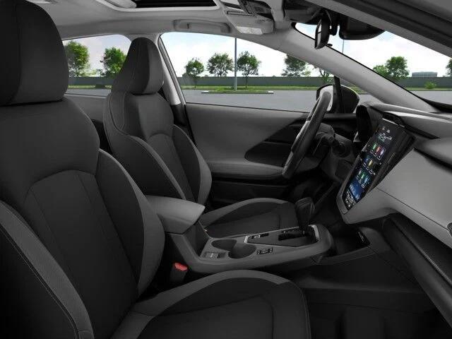 new 2026 Subaru Crosstrek car, priced at $32,651