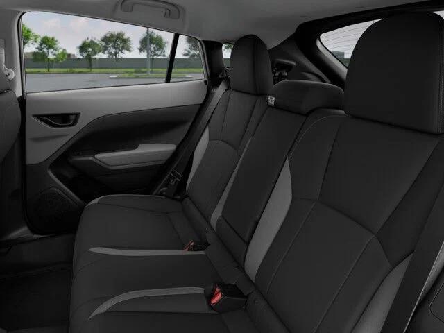 new 2026 Subaru Crosstrek car, priced at $32,651