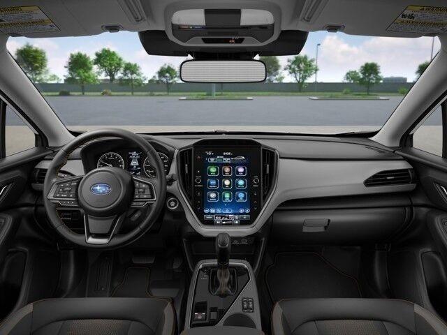 new 2026 Subaru Crosstrek car, priced at $33,241