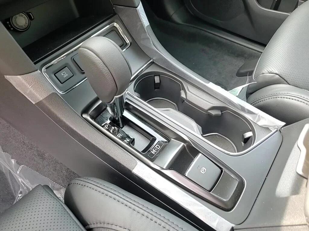 new 2025 Subaru Ascent car, priced at $50,987