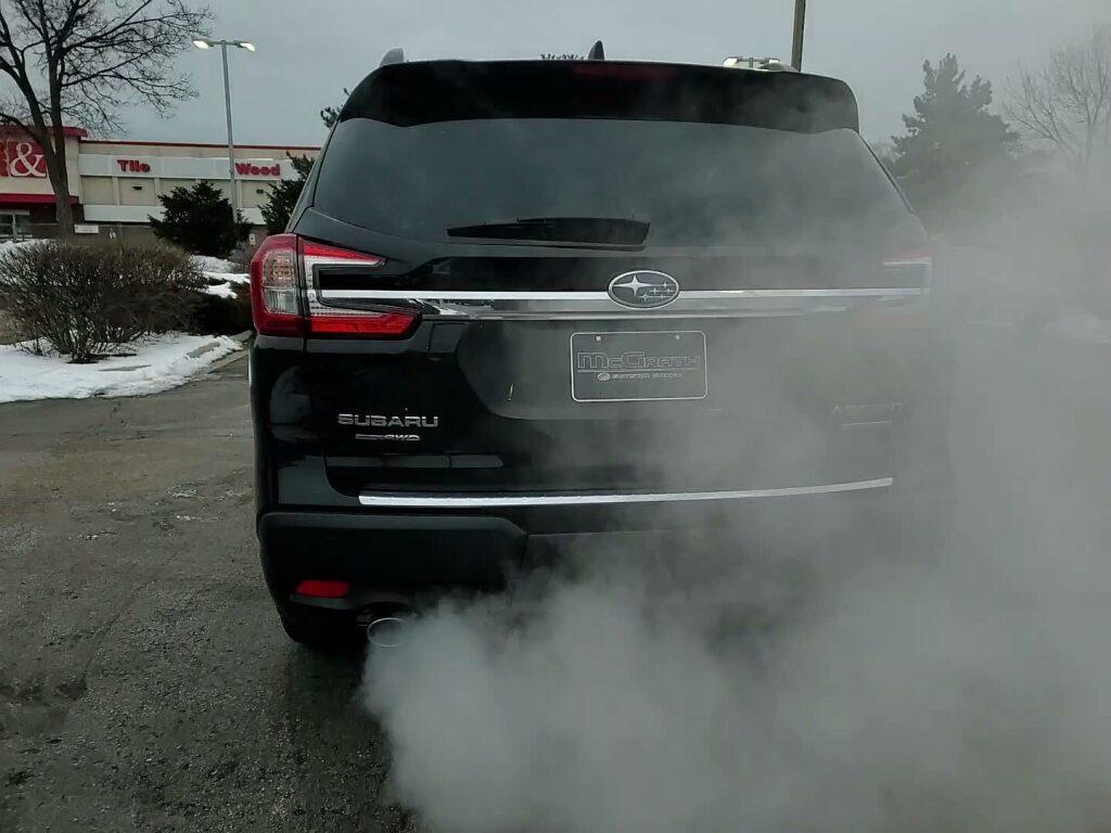 new 2026 Subaru Ascent car, priced at $46,879