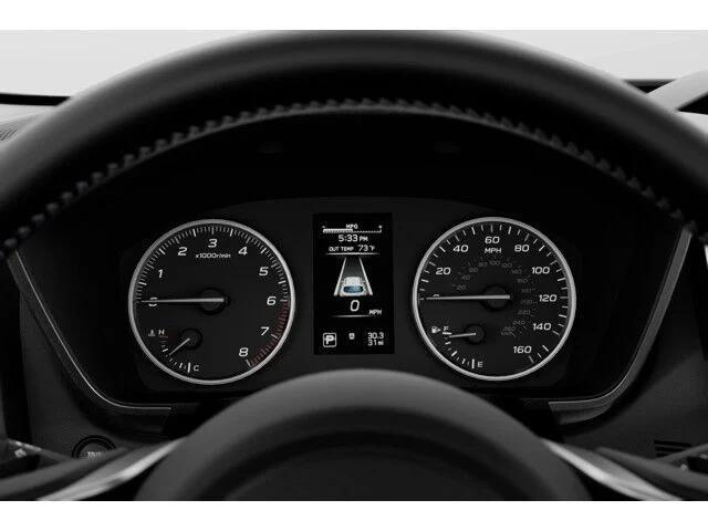 new 2026 Subaru Ascent car, priced at $50,473