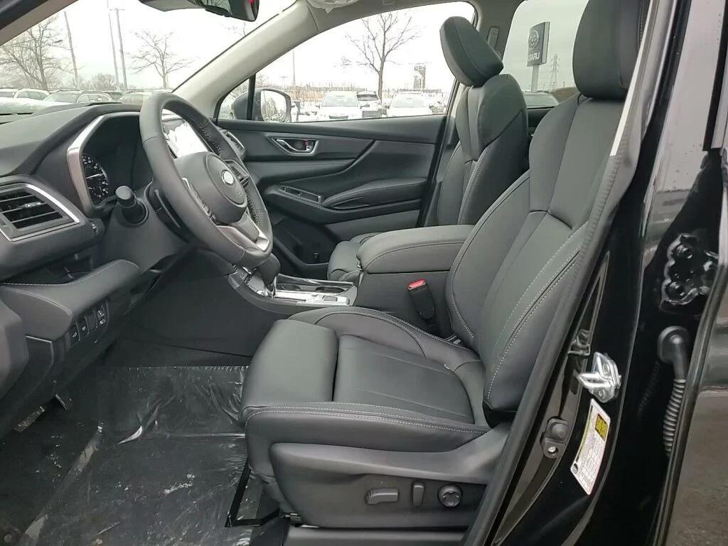 new 2026 Subaru Ascent car, priced at $46,879