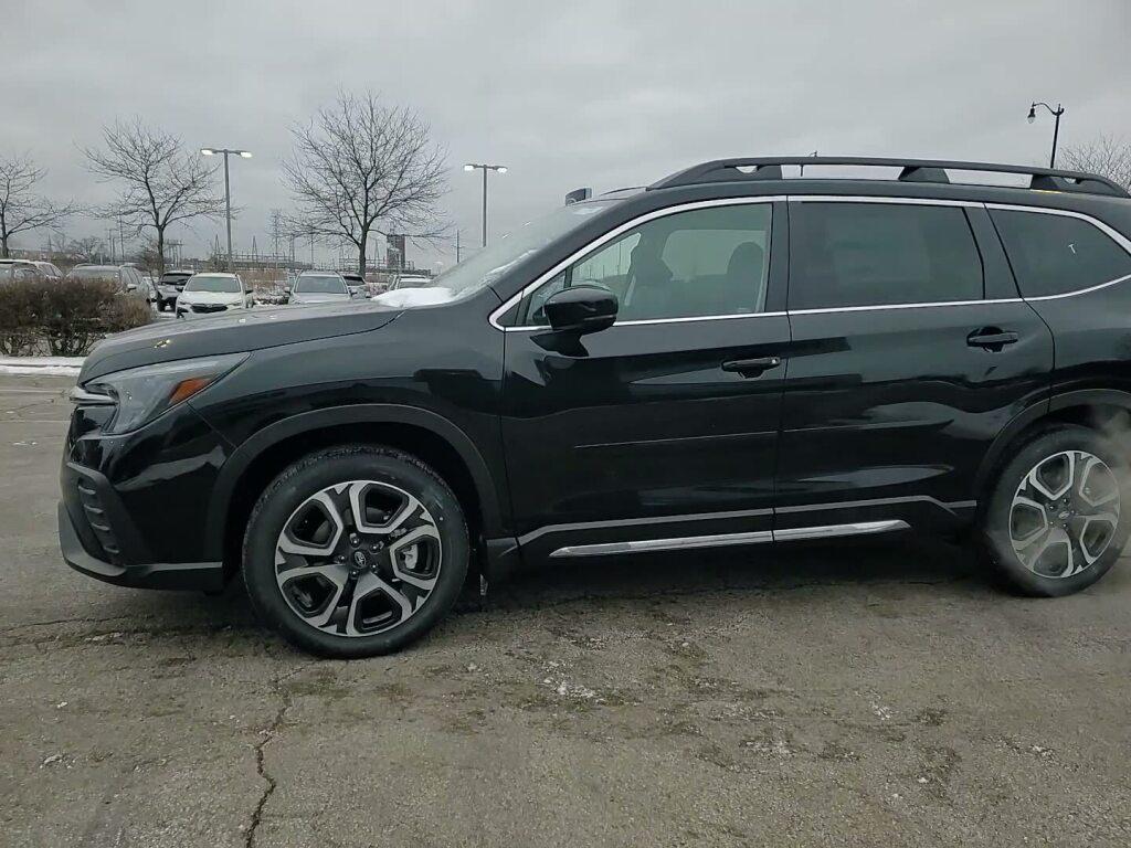 new 2026 Subaru Ascent car, priced at $46,879
