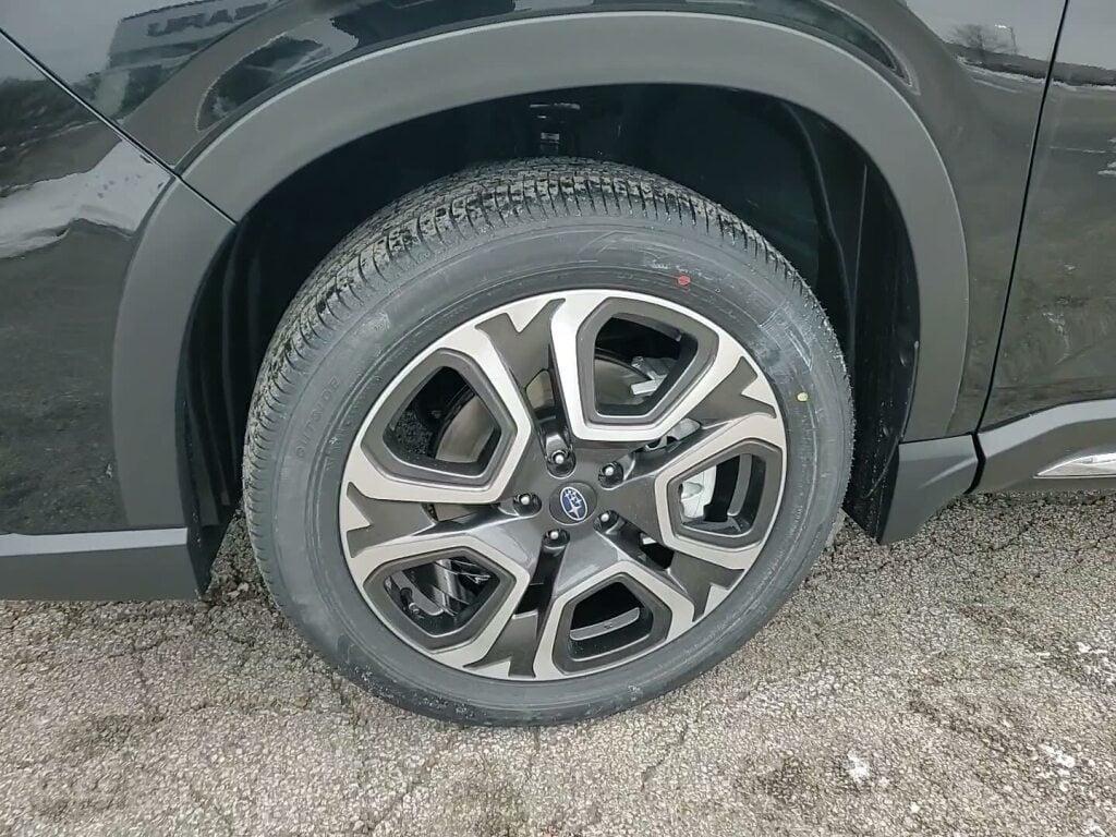 new 2026 Subaru Ascent car, priced at $46,879