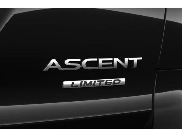 new 2026 Subaru Ascent car, priced at $50,473