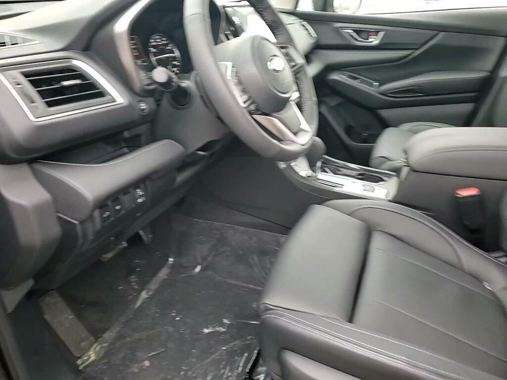 new 2026 Subaru Ascent car, priced at $46,879