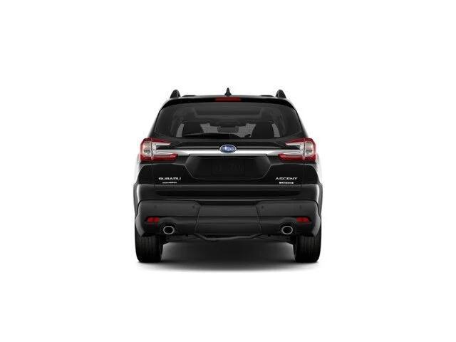 new 2026 Subaru Ascent car, priced at $50,473