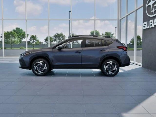 new 2026 Subaru Crosstrek Hybrid car, priced at $36,640