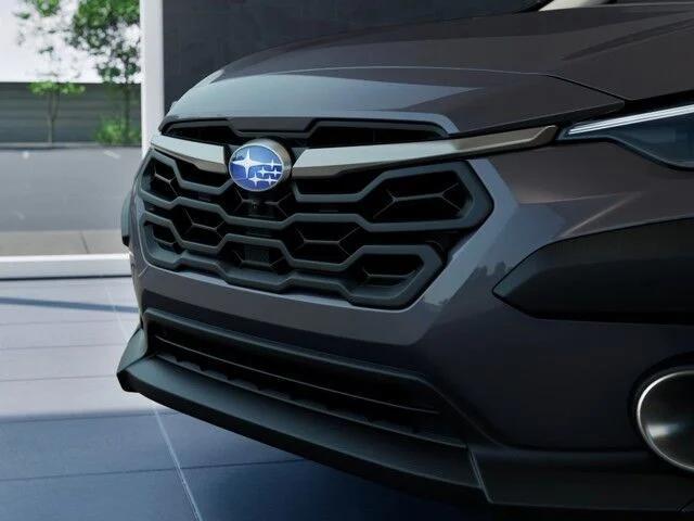 new 2026 Subaru Crosstrek Hybrid car, priced at $36,640
