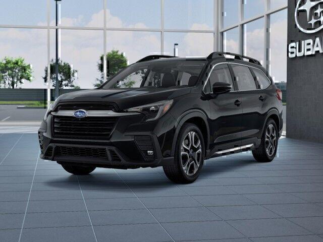 new 2026 Subaru Ascent car, priced at $46,879