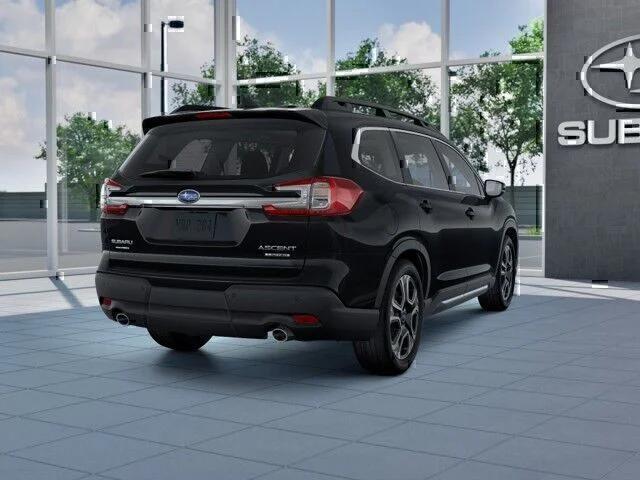 new 2026 Subaru Ascent car, priced at $46,879