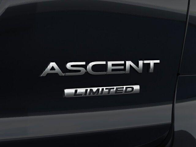 new 2026 Subaru Ascent car, priced at $46,879