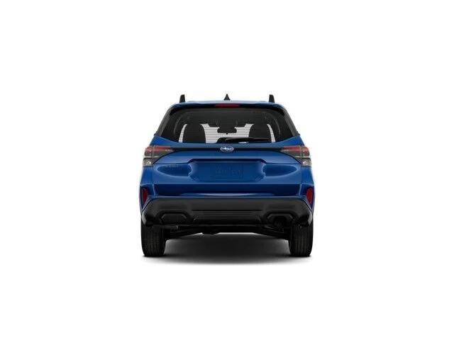 new 2026 Subaru Forester car, priced at $30,715